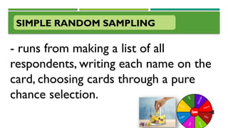 SAMPLING PROCEDURE AND SAMPLE - Copy.pptx
