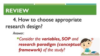 SAMPLING PROCEDURE AND SAMPLE - Copy.pptx