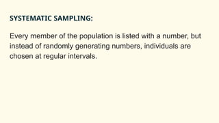 SAMPLING PROCEDURE AND THE SAMPLEEE.pptx