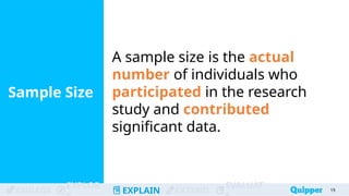Sampling Procedure for Quantitative Research.pptx