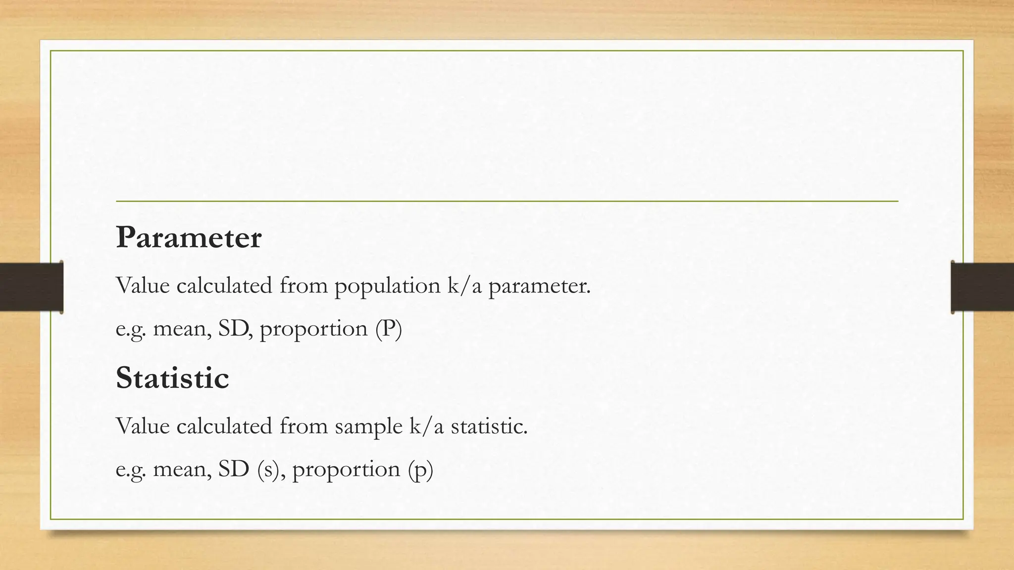 Sampling technique.pptx | Science