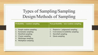 Sampling technique.pptx