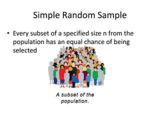 Sampling Technique and Sample Size Determination | PDF