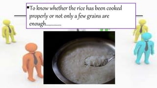 Sampling Rice Con Ing Sampling techniques | PPTX