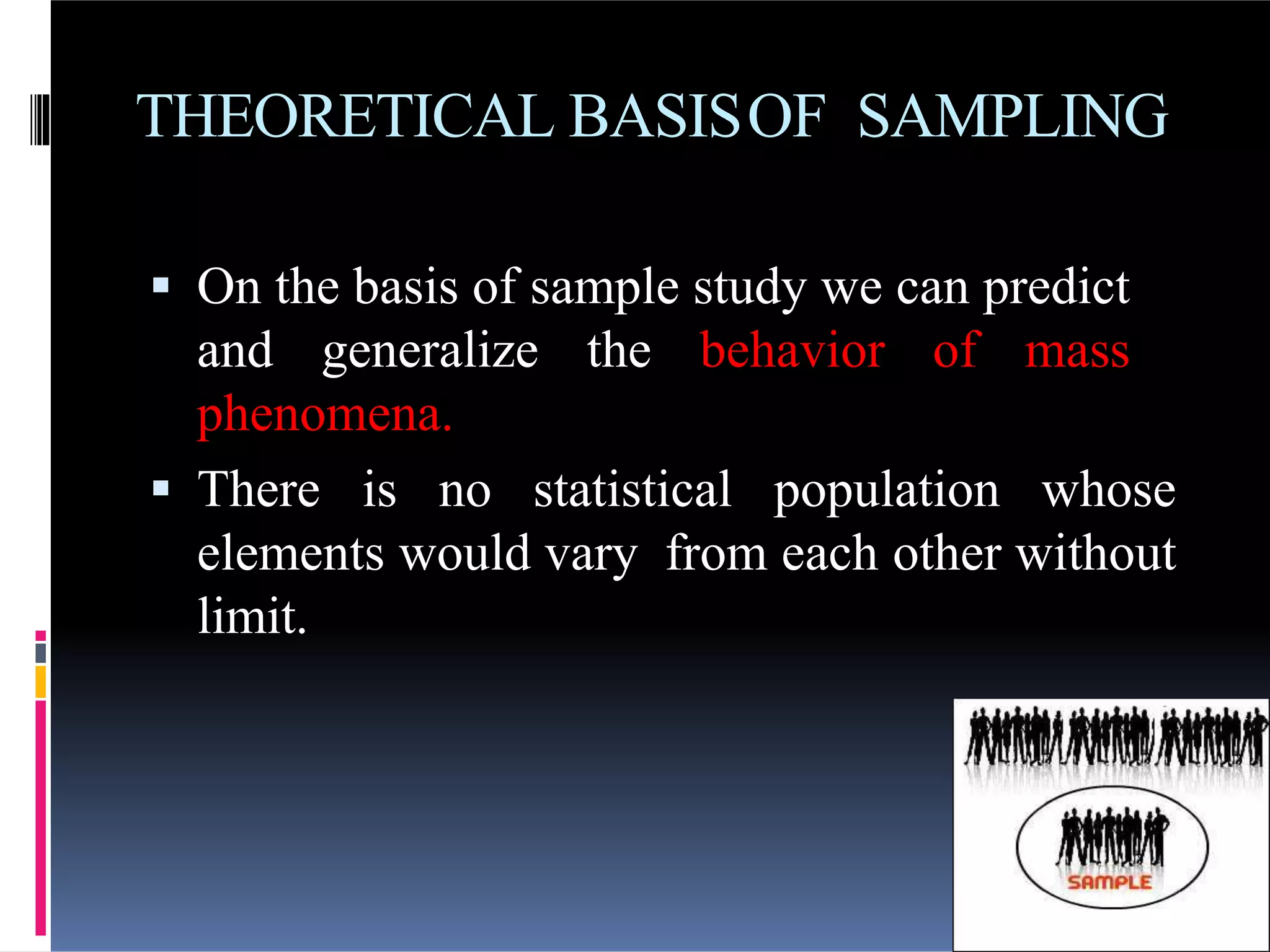 Sampling Techniques | PPT