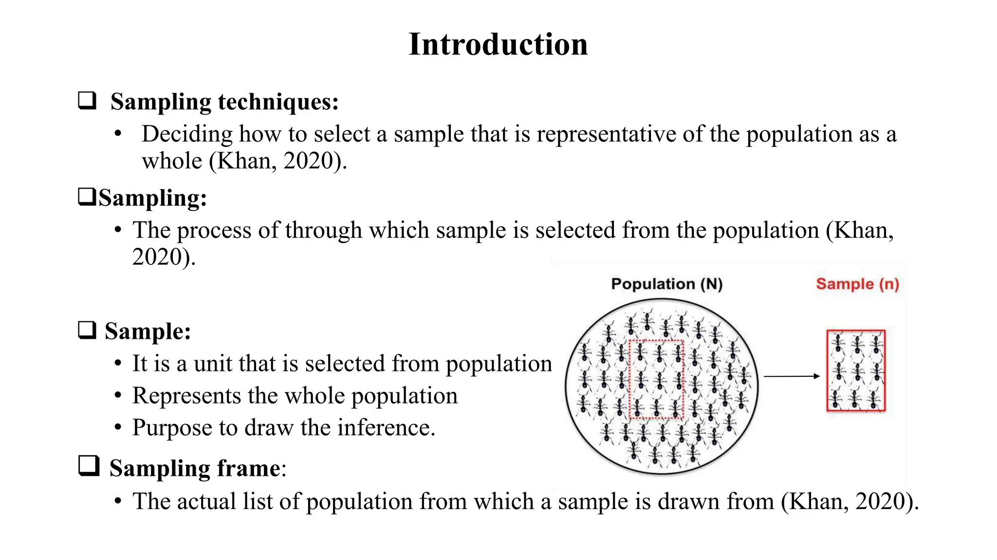SAMPLING TECHNIQUES AND HOW TO SELECT.pptx