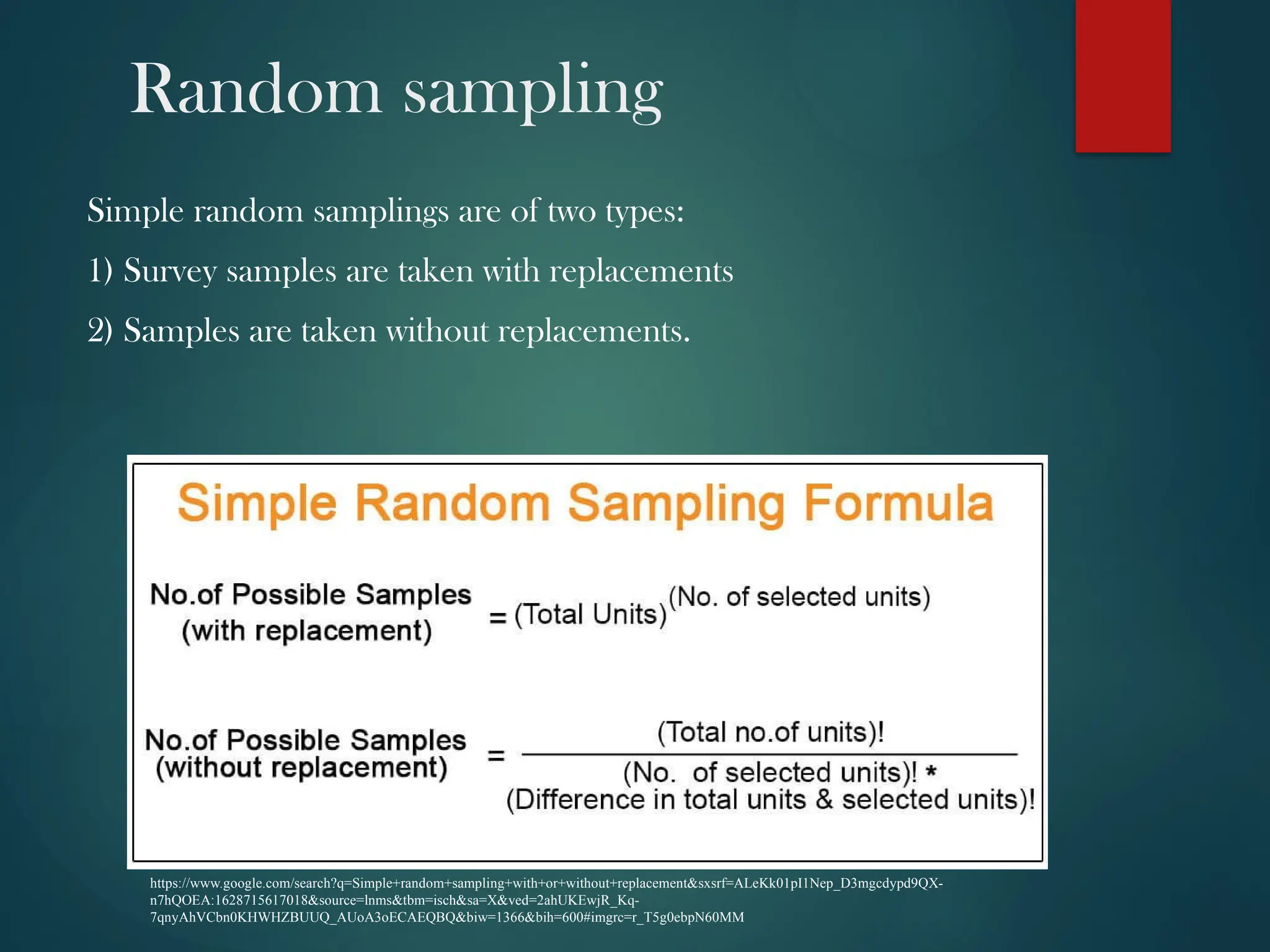sampling techniques - probabilistic .pptx