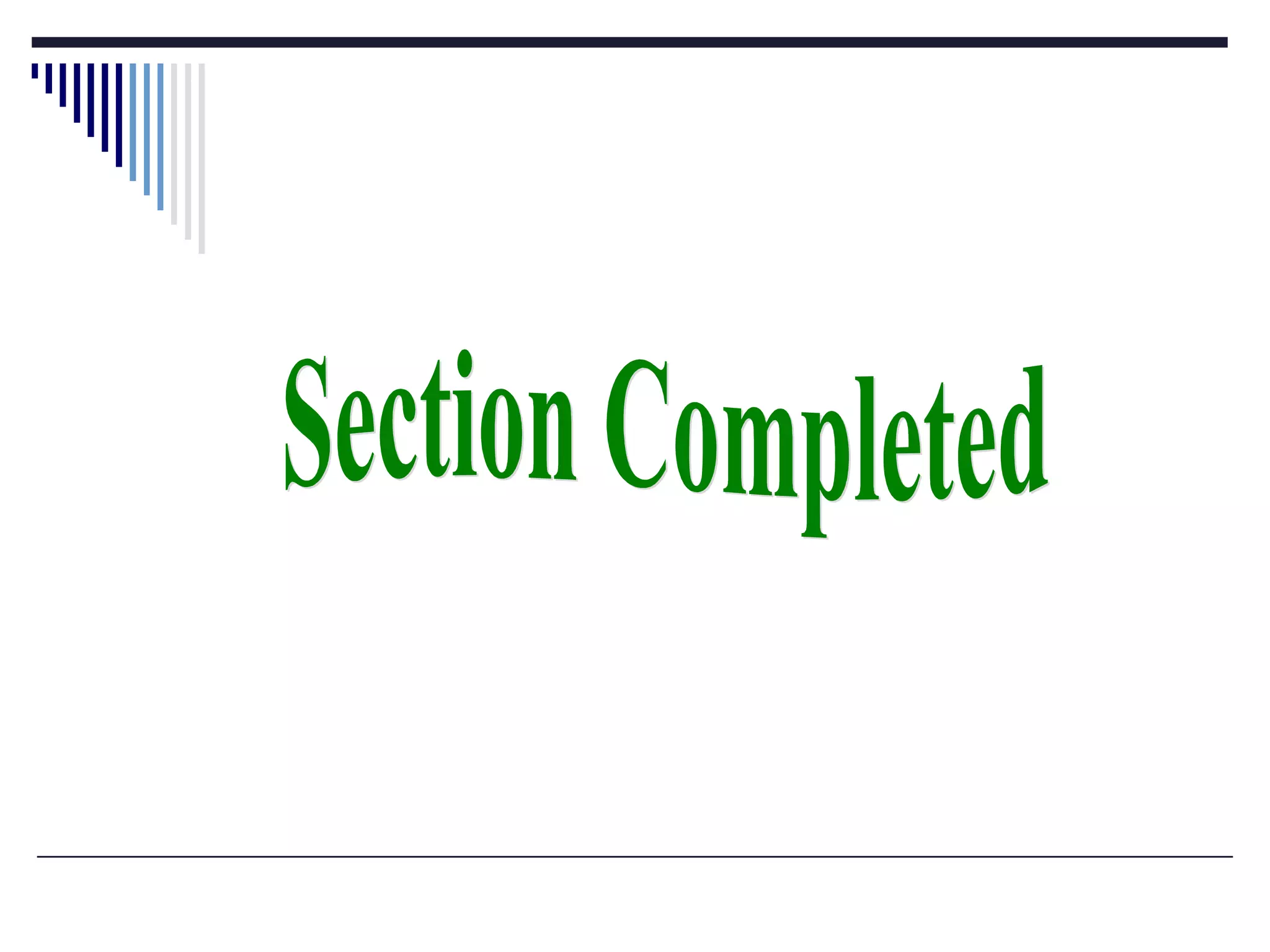Sampling techniques  Systematic & Purposive sampling
