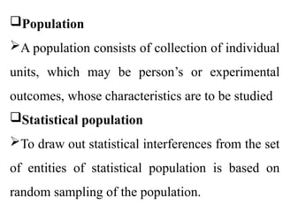 Sampling Techniques and Estimation.pptx