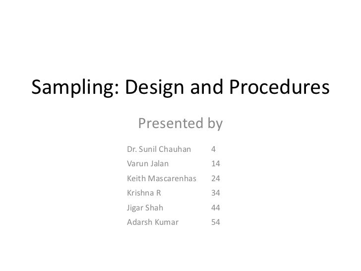 techniques data ppt sampling market techniques Sampling research techniques data ppt sampling market techniques Sampling research