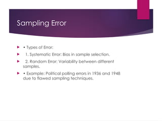 Sampling Types and Techniques_Presentation.pptx