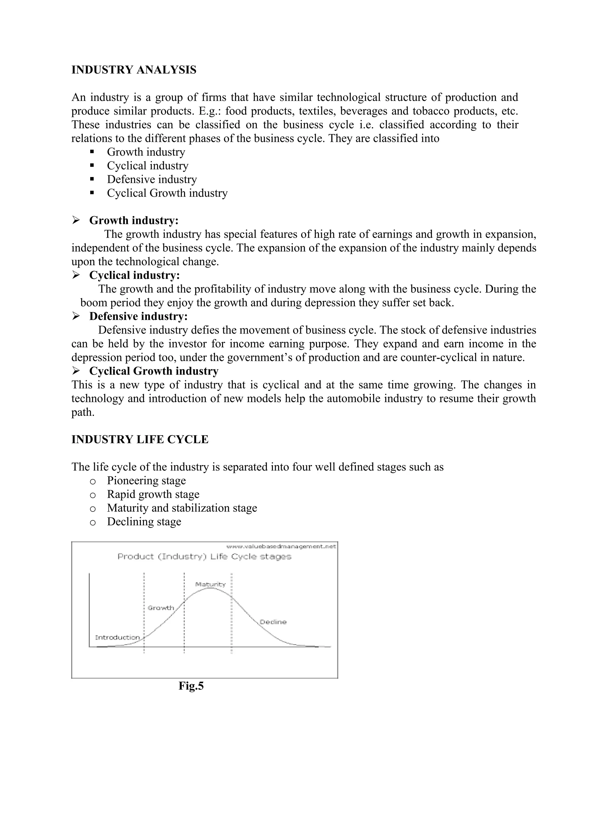 samp notes.pdf meaning of risk and return | PDF
