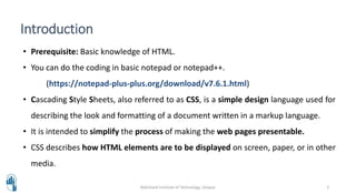 Samprit patel wt ppt_1_intro_and_syntax | PPT
