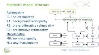 Optimising Risk-Based Screening: The Case of Diabetic Eye Disease | PDF
