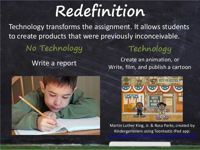 Image result for redefinition samr
