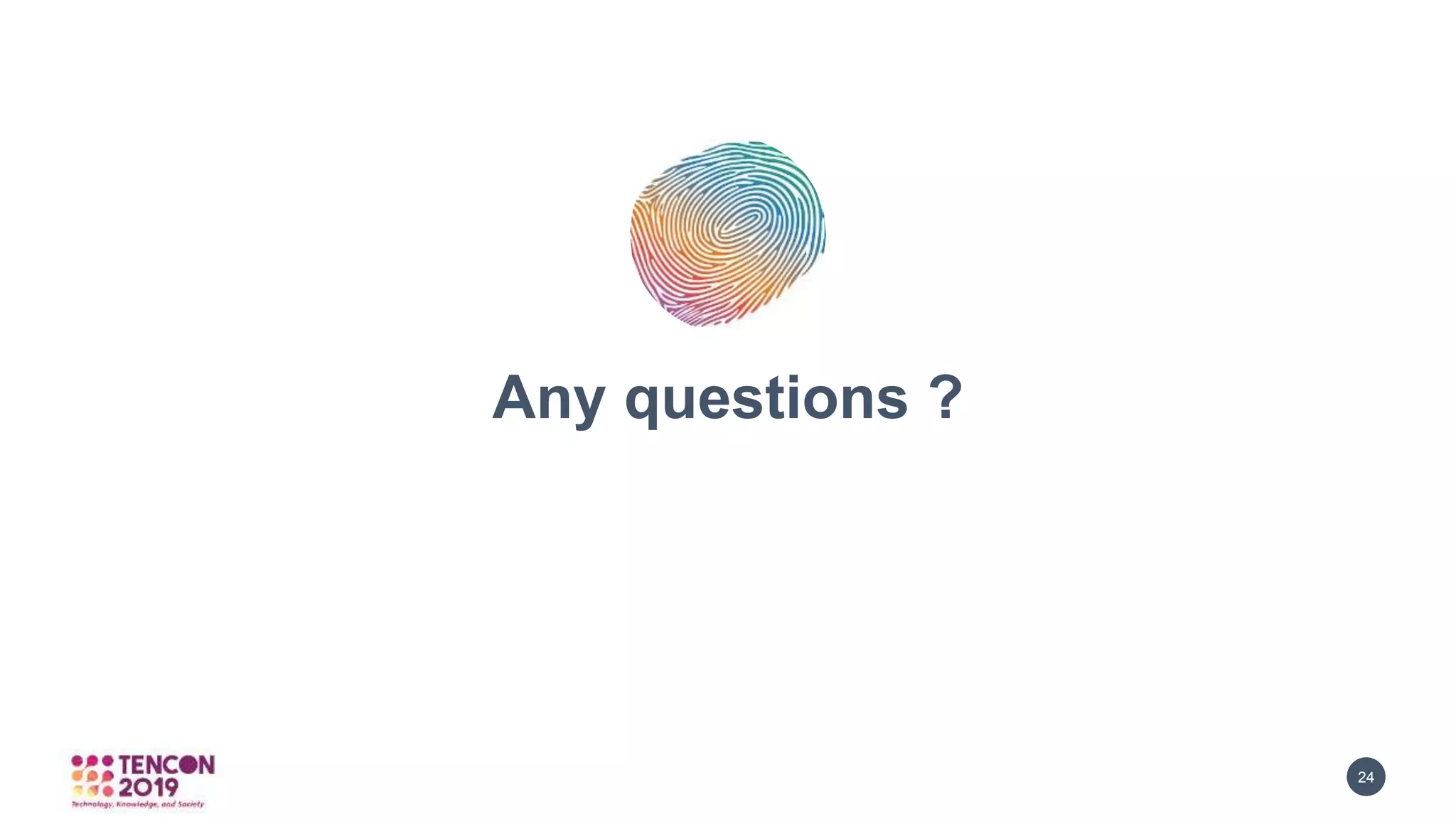 GRAPHICBULB 24
Any questions ?
 