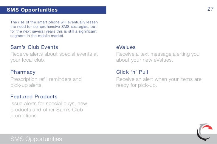 sams club mobile solution sam s club prescriptions