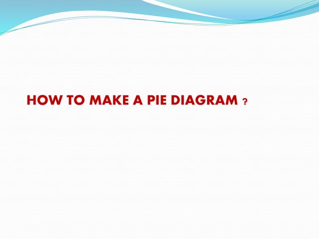 Graphical Representation of Statistical data | PPTX