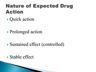 Rationality of Ayurvedic dosage forms | PPTX