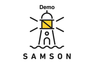 Demo
 