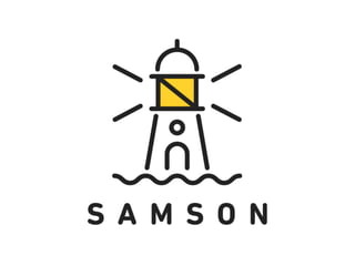 WebDevOps Samson deployment