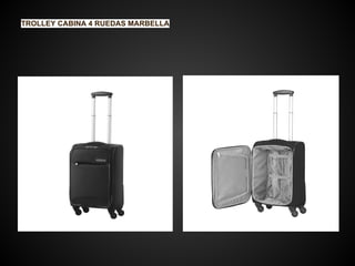 polo winner trolley bolsas