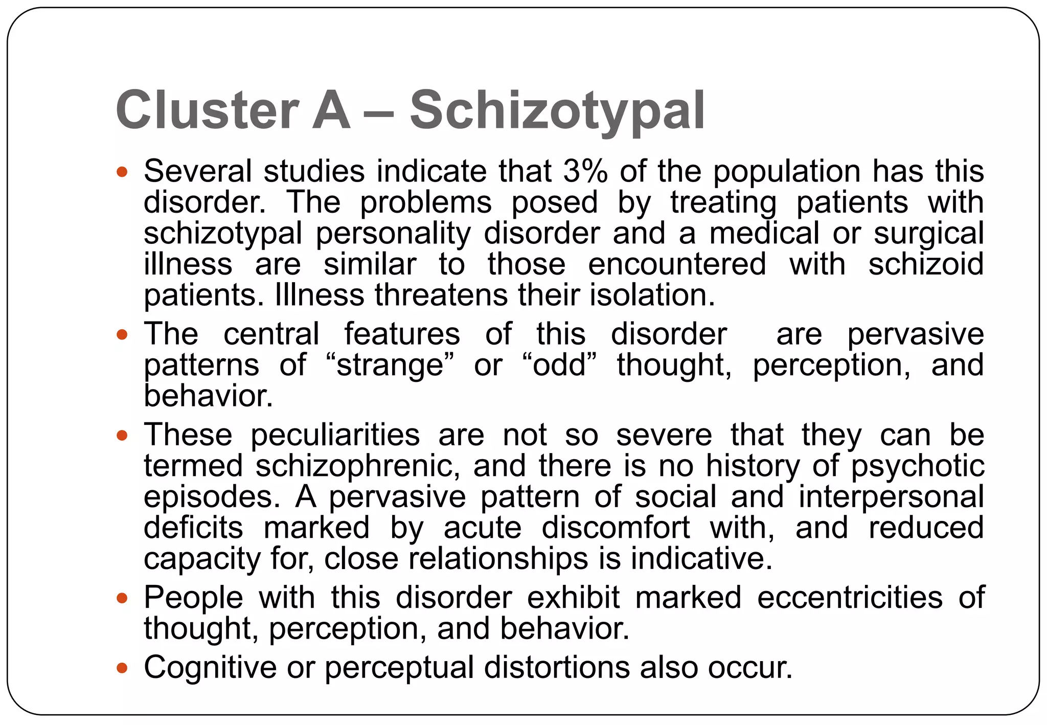 PERSONALITY DISORDERS.ppt