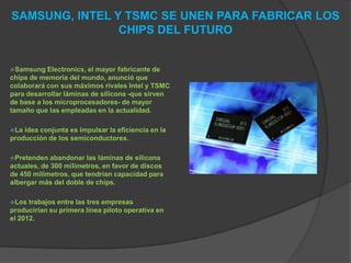  Un revolucionario rendimientoUnidadesDealmacenamiento