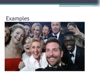 Examples 
 
