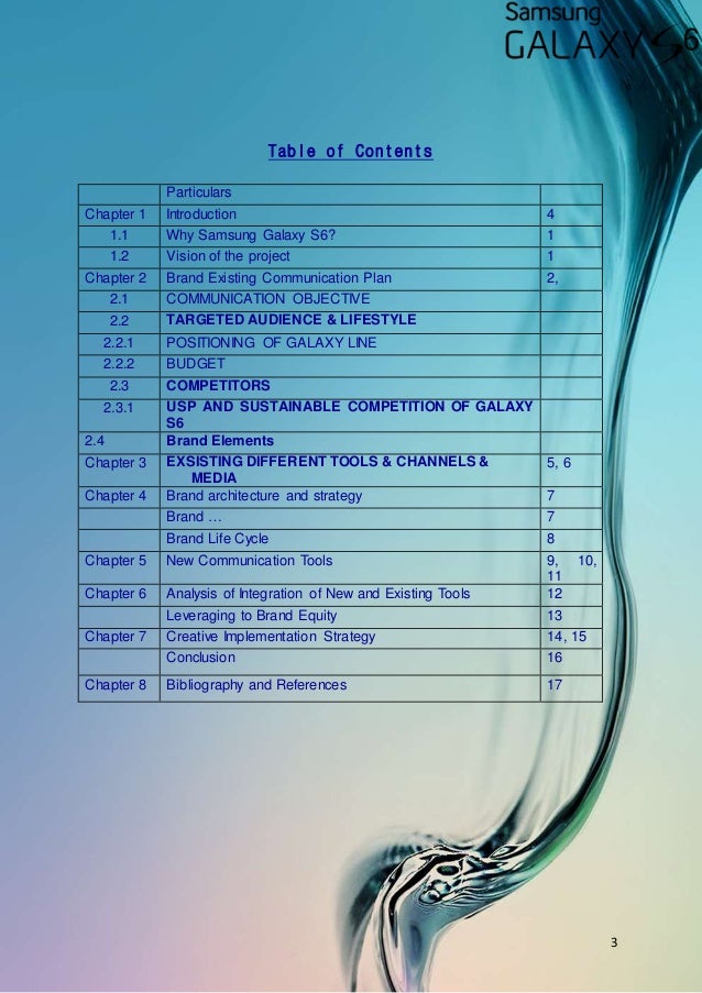 Corporate communication case study analysis