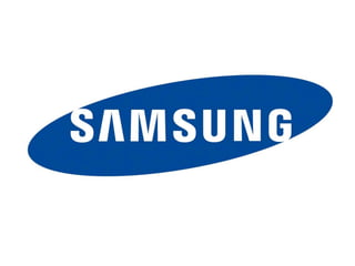 Samsung   capturing the market