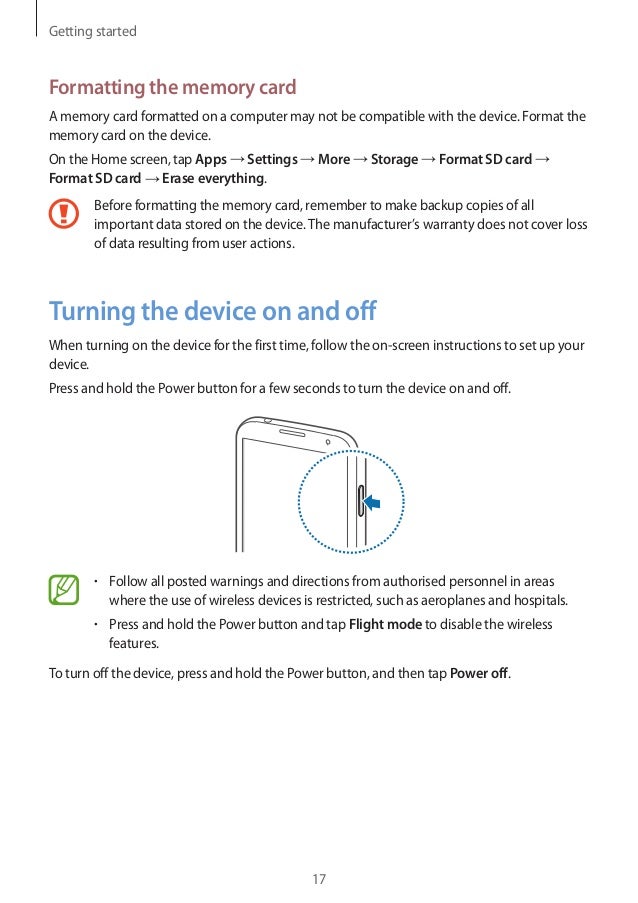 samsung galaxy s4 manual user guide galaxy s4 format sd card