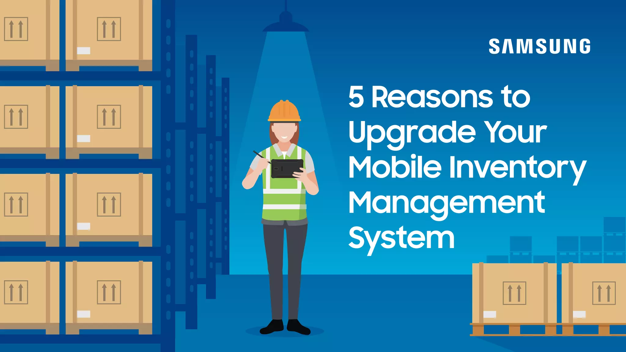 Mobile Inventory Management For Your Enterprise – FFPKG