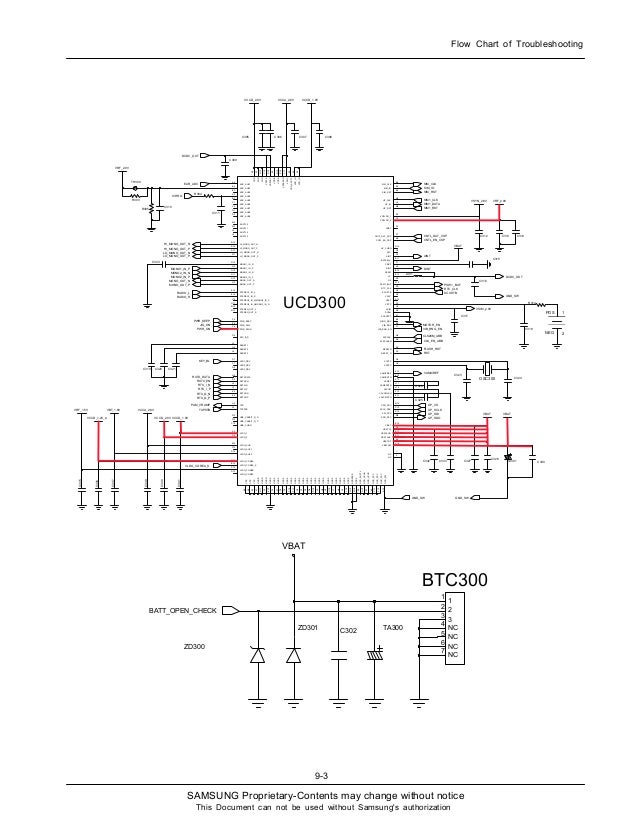 Samsung 210 Schematic Samsung 210 Schematic