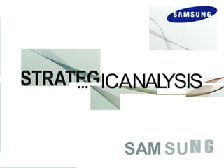 samsung case study | PPTX
