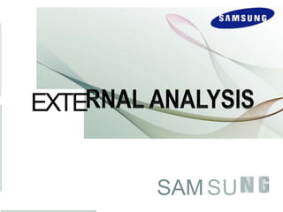 samsung case study | PPTX