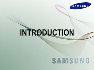 Samsung Electronics Case Study | PDF