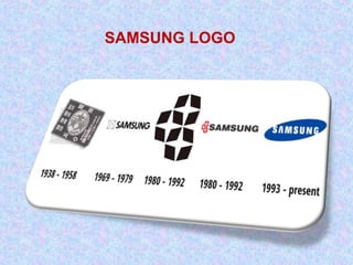 SAMSUNG LOGO
 