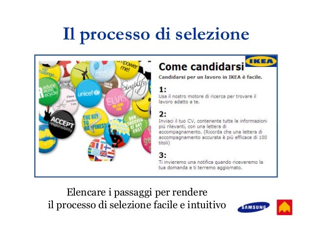 Project Work Master Risorse Umane Istud Employer Branding Per Samsung