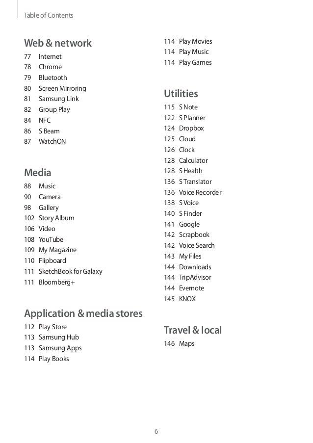 samsung galaxy note 3 user manual pdf