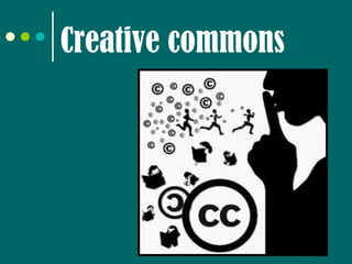 Creative commons
 