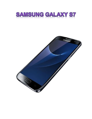 Samsung galaxy s7