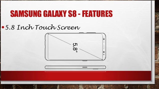 galaxy s8 aspect ratio