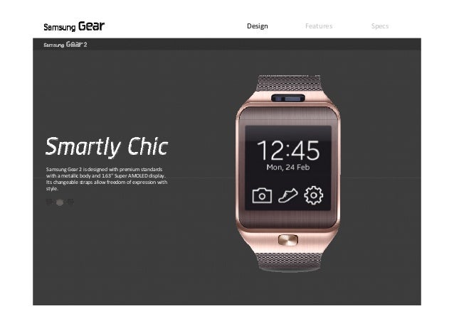 samsung gear on contract