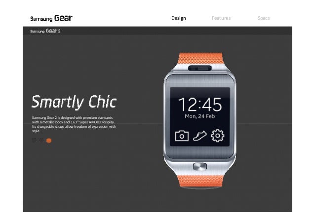 samsung gear 6