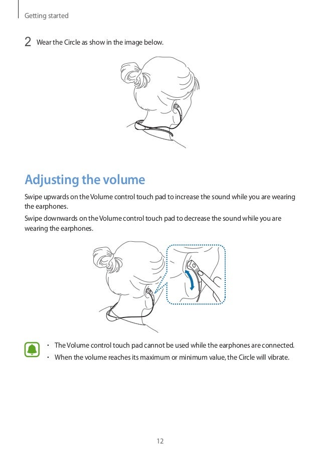 gear circle headphones