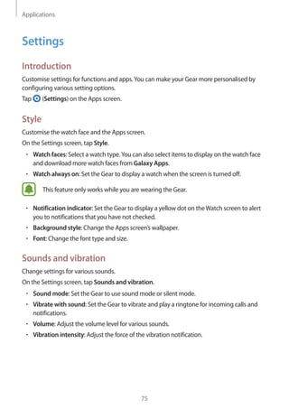 pdf reader for gear s3