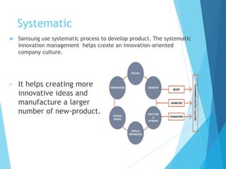 Samsung case study 2018 | PPTX