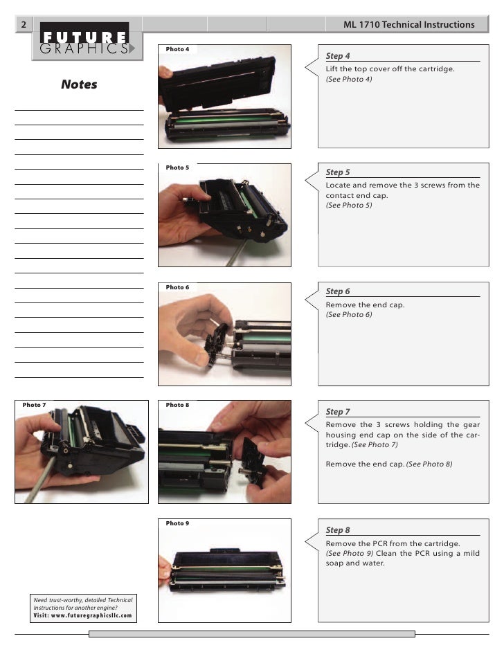 Samsung Ml 1710P Драйвер Windows 7