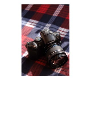 Samsung nx11 preview